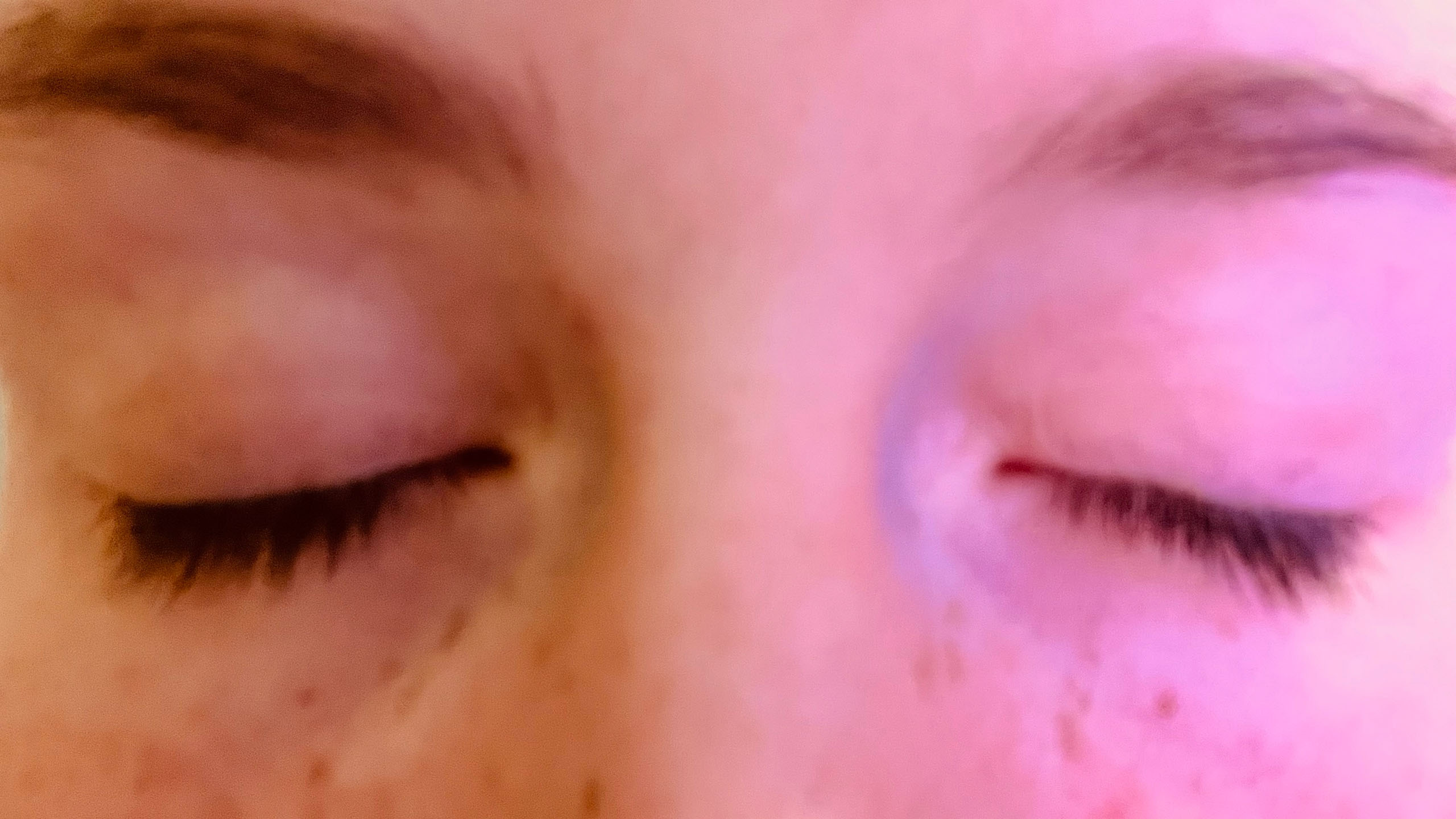 Landing Page picture projekt YOUNG